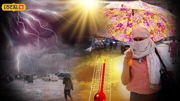 Rain