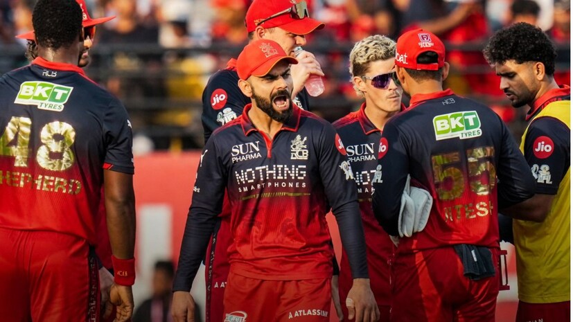 rcb vs pbks, virat kohli