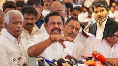 విజయ్ పార్టీలో చేరనున్న ముగ్గురు అన్నాడీఎంకే ఎంఎల్యేలు
