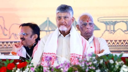 అమరావతికి కిమ్స్.. సీఎం చంద్రబాబు నేడు భూమిపూజ.. ఇవీ ప్రత్యేకతలు అమరావతికి కిమ్స్.. సీఎం చంద్రబాబు నేడు భూమిపూజ.. ఇవీ ప్రత్యేకతలు