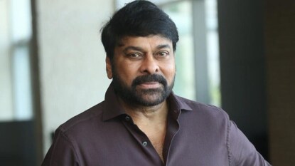 చిరంజీవి (FILE Image)