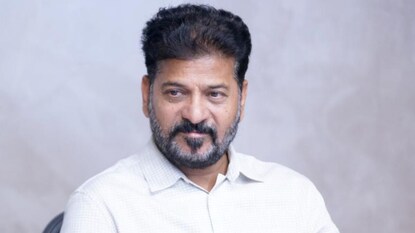 సీఎం రేవంత్ రెడ్డి