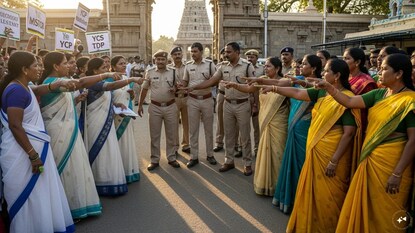 ప్రతీకాత్మక చిత్రం ప్రతీకాత్మక చిత్రం