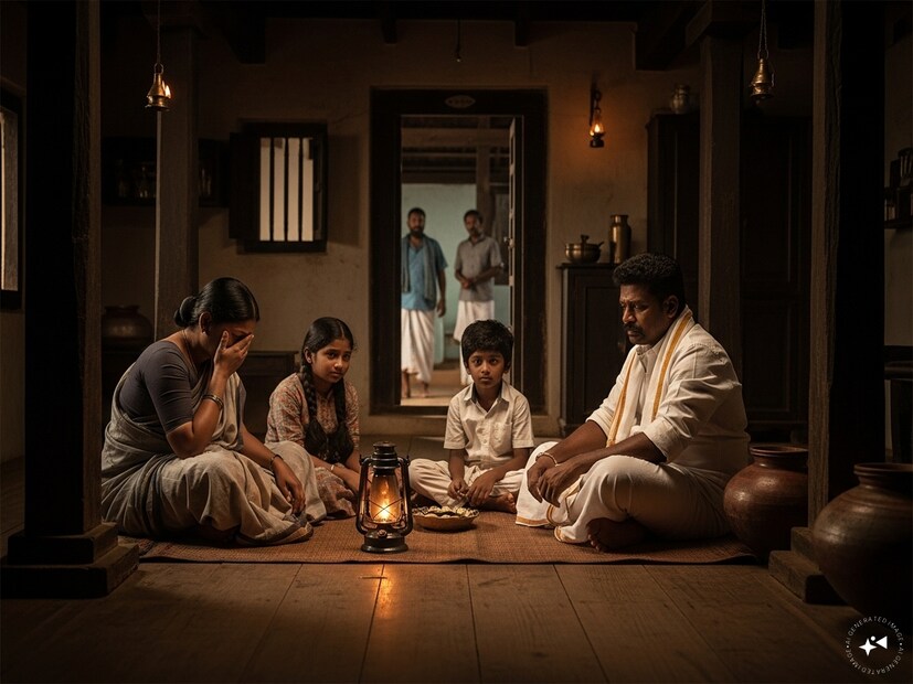 Astrology Myths: భర్త చనిపోయిన మహిళ ముఖం చూడటం అపశకునమా?.. పండితులు ...