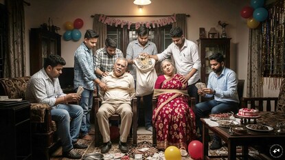 ప్రతీకాత్మక చిత్రం