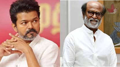 విజయ్ సీఎం అయితే.. అసూయ లేదు: రజనీకాంత్ విజయ్ సీఎం అయితే.. అసూయ లేదు: రజనీకాంత్