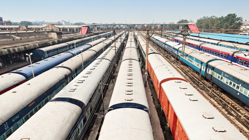 South Central Railway, Velankanni Special Trains, Special Trains, trains, railways, రైల్వేస్, ట్రైన్, ఇండియన్ రైల్వేస్, దక్షిణ మధ్య రైల్వే 