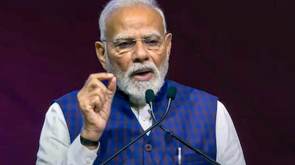 ప్రధాని మోదీ ప్రధాని మోదీ