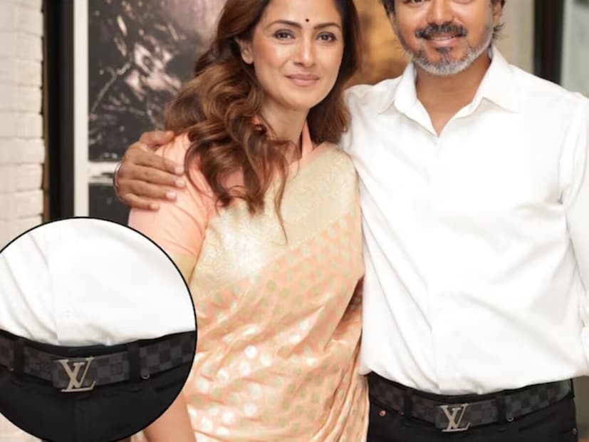 ముఖ్యమంత్రి విజయ్ని కలిసిన నటుల జాబితా పెరుగుతూనే ఉంది. సింబు, శాంతను, సిబి సత్యరాజ్, పార్థిబన్ రాధాకృష్ణన్, శ్యామ్, సిమ్రాన్, స్నేహ, విశాల్.. ఇంకా మరికొందరు రానున్నారని అంచనా. వీరంతా సీఎంని కలవడం ఫార్మాల్టీ కోసమే కాదు.. ఇన్నాళ్లూ తమతో నటుడిగా ఉన్న వ్యక్తి.. ఇప్పుడు సీఎం అవ్వడం అనేది వారికి ఎంతో ఆనందం కలిగించే అంశం. యువతకు అదో ప్రేరణ. చాలా మందికి తాము కూడా సినిమాల్లోకీ, రాజకీయాల్లోకీ వెళ్లాలనే ఆశ ఇప్పుడు కలుగుతుంది. అంతెందుకు ఒకప్పుడు విజయ్ కూడా.. సీఎంలను చూసి ప్రేరణ పొందిన వారే. ముఖ్యమంత్రి విజయ్ని కలిసిన నటుల జాబితా పెరుగుతూనే ఉంది. సింబు, శాంతను, సిబి సత్యరాజ్, పార్థిబన్ రాధాకృష్ణన్, శ్యామ్, సిమ్రాన్, స్నేహ, విశాల్.. ఇంకా మరికొందరు రానున్నారని అంచనా. వీరంతా సీఎంని కలవడం ఫార్మాల్టీ కోసమే కాదు.. ఇన్నాళ్లూ తమతో నటుడిగా ఉన్న వ్యక్తి.. ఇప్పుడు సీఎం అవ్వడం అనేది వారికి ఎంతో ఆనందం కలిగించే అంశం. యువతకు అదో ప్రేరణ. చాలా మందికి తాము కూడా సినిమాల్లోకీ, రాజకీయాల్లోకీ వెళ్లాలనే ఆశ ఇప్పుడు కలుగుతుంది. అంతెందుకు ఒకప్పుడు విజయ్ కూడా.. సీఎంలను చూసి ప్రేరణ పొందిన వారే.
