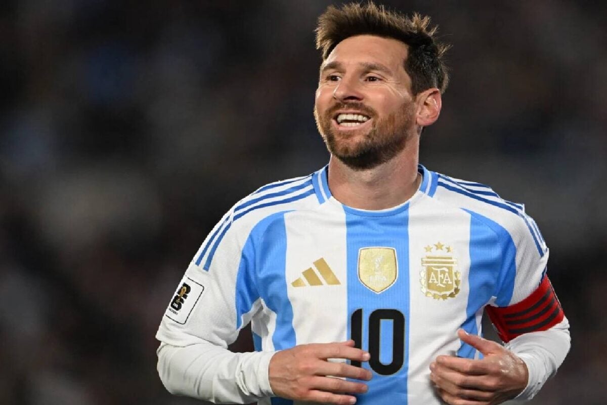Lionel Messi: మెస్సీ నెట్ వర్త్ చూస్తే మతి పోవాల్సిందే.. 10 వేల కుటుంబాలు జీవితాంతం లగ్జరీగా బతకొచ్చు!
