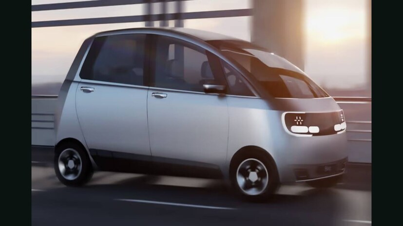 Cheapest EV Car of India Cheapest EV Car of India