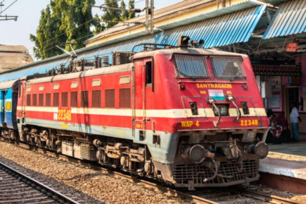 Indian Railway: తత్కాల్ టికెట్ సిస్టమ్ ఎప్పుడు మొదలైందో తెలుసా? రైలు ఎక్కే చాలామందికి ఈ విషయం తెలియదు!