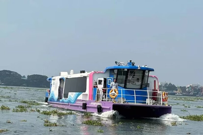 Goa Water Metro Project, Goa Water Metro news, Sarbananda Sonowal announcement, India water metro system, Kochi Metro Rail Limited project, goa tourism, goa tour, గోవా టూరిజం, గోవా వాటర్ మెట్రో ప్రాజెక్ట్, గోవా జల రవాణా, వాటర్ మెట్రో వ్యవస్థ, గోవా ఫెర్రీ సేవలు, గోవా టూరిజం అభివృద్ధి Goa Water Metro Project, Goa Water Metro news, Sarbananda Sonowal announcement, India water metro system, Kochi Metro Rail Limited project, goa tourism, goa tour, గోవా టూరిజం, గోవా వాటర్ మెట్రో ప్రాజెక్ట్, గోవా జల రవాణా, వాటర్ మెట్రో వ్యవస్థ, గోవా ఫెర్రీ సేవలు, గోవా టూరిజం అభివృద్ధి