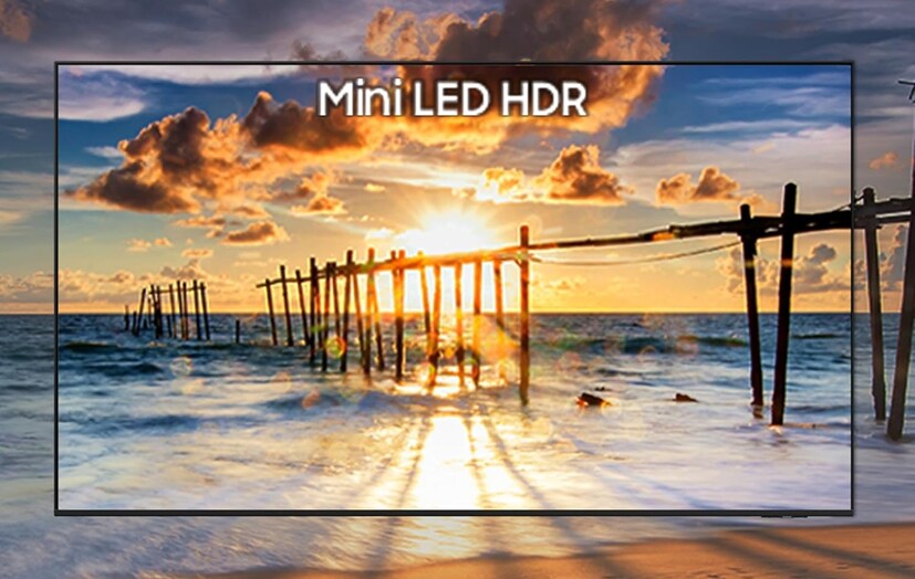 Amazon Prime Day Sale, Prime Day TV offers, Samsung 55 inch TV deal, Amazon Prime Day TV sale, Samsung Vision AI TV, 4K Smart TV discount India, Samsung TV offer, Mini LED TV India sale, సాంసంగ్ 55 అంగుళాల టీవీ ఆఫర్, అమెజాన్ ప్రైమ్ డే సేల్, 4కె స్మార్ట్ టీవీ తగ్గింపు ధర, సాంసంగ్ టీవీ ఆఫర్, బెస్ట్ స్మార్ట్ టీవీ ఆఫర్స్