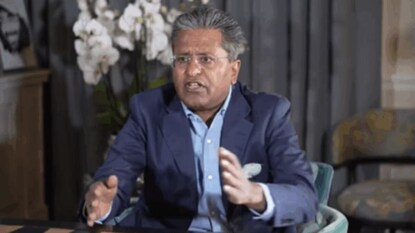 లలిత్ మోదీ