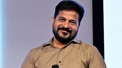 రేవంత్ రెడ్డి రేవంత్ రెడ్డి