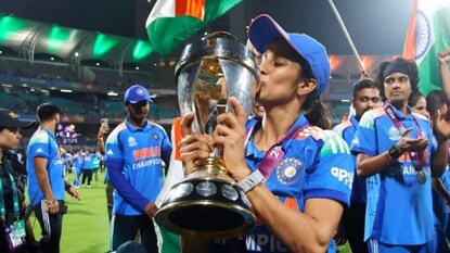 జెమీమా రోడ్రిగ్స్