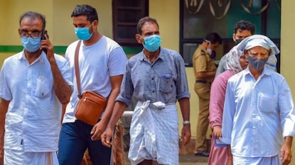 నిఫా వైరస్ నిఫా వైరస్