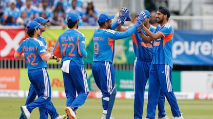 టీమిండియా టీమిండియా