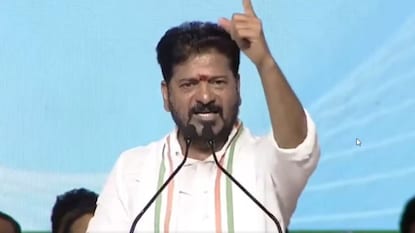 రేవంత్ రెడ్డి రేవంత్ రెడ్డి