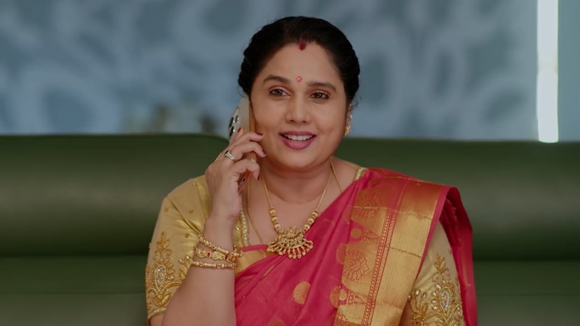 Karthika Deepam Serial June 18th Episode: గ్లాసులో పాలు తీసుకొని నా ...