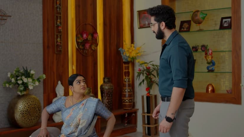 Karthika Deepam Serial June 20th Episode: దీపకు టోపీ పెట్టిన జ్యోత్స్న ...