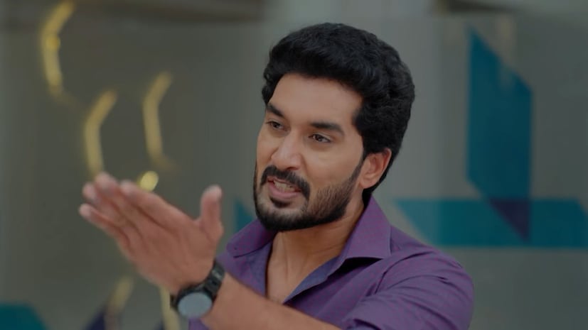 Karthika Deepam Serial June 20th Episode: దీపకు టోపీ పెట్టిన జ్యోత్స్న ...