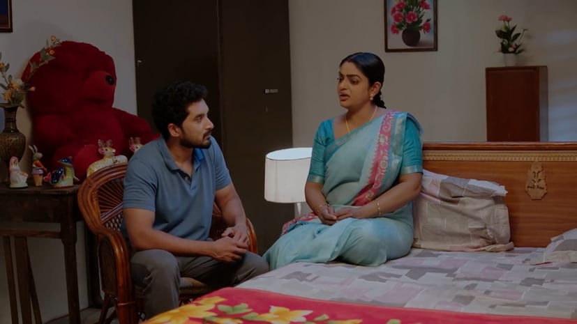 Karthika Deepam Serial June 19th Episode: వంటలక్కకు మళ్లీ నామం పెట్టిన ...