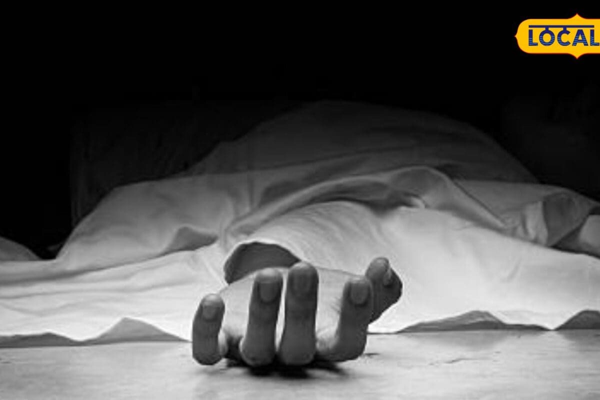 Crime News: ఎక్కడైనా చూశామా ఇంతటి ఘోరం.. భార్యపై కక్షతో కన్నపిల్లలకు విషమిచ్చిన తండ్రి.. కూతురు మృతి..