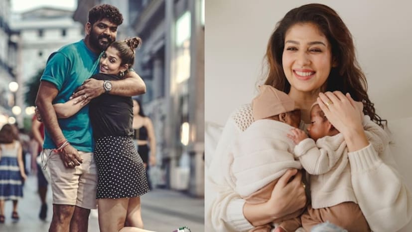 నయనతారపై ప్రశంసల జల్లు ఇదే క్రమంలో లేడీ సూపర్ స్టార్ నయనతారపై సోనా ప్రశంసలు కురిపించారు. "నాకు నయనతార అంటే చాలా ఇష్టం, ఆమెపై నాకు ఎంతో గౌరవం ఉంది. నా లాగే ఆమె కూడా తన వ్యక్తిగత, వృత్తిపరమైన జీవితంలో ఎన్నో ఆటంకాలను, కష్టాలను, ఒడిదుడుకులను ఎదుర్కొంది. గతంలో ప్రభుదేవాతో పెళ్లి క్యాన్సిల్ అవ్వడం వంటి ఎన్నో చేదు జ్ఞాపకాలను దాటుకుని వచ్చింది. వాటన్నింటినీ తట్టుకుని నిలబడి, ఇప్పుడు ఒక అందమైన, పరిపూర్ణమైన కుటుంబాన్ని నిర్మించుకుంది. ఆమె జీవితంలో స్థిరపడటం నాకు చాలా ఆనందాన్ని ఇస్తోంది" అని సోనా చెప్పుకొచ్చారు. తెలుగులో 'ఆయుధం', 'విలన్', 'ఆంధ్రావాలా' వంటి సినిమాల్లో నటించిన సోనా హైడెన్, ఎక్కువగా ఐటెం సాంగ్స్ ద్వారా గుర్తింపు తెచ్చుకున్న సంగతి తెలిసిందే. నయనతారపై ప్రశంసల జల్లు ఇదే క్రమంలో లేడీ సూపర్ స్టార్ నయనతారపై సోనా ప్రశంసలు కురిపించారు. "నాకు నయనతార అంటే చాలా ఇష్టం, ఆమెపై నాకు ఎంతో గౌరవం ఉంది. నా లాగే ఆమె కూడా తన వ్యక్తిగత, వృత్తిపరమైన జీవితంలో ఎన్నో ఆటంకాలను, కష్టాలను, ఒడిదుడుకులను ఎదుర్కొంది. గతంలో ప్రభుదేవాతో పెళ్లి క్యాన్సిల్ అవ్వడం వంటి ఎన్నో చేదు జ్ఞాపకాలను దాటుకుని వచ్చింది. వాటన్నింటినీ తట్టుకుని నిలబడి, ఇప్పుడు ఒక అందమైన, పరిపూర్ణమైన కుటుంబాన్ని నిర్మించుకుంది. ఆమె జీవితంలో స్థిరపడటం నాకు చాలా ఆనందాన్ని ఇస్తోంది" అని సోనా చెప్పుకొచ్చారు. తెలుగులో 'ఆయుధం', 'విలన్', 'ఆంధ్రావాలా' వంటి సినిమాల్లో నటించిన సోనా హైడెన్, ఎక్కువగా ఐటెం సాంగ్స్ ద్వారా గుర్తింపు తెచ్చుకున్న సంగతి తెలిసిందే.