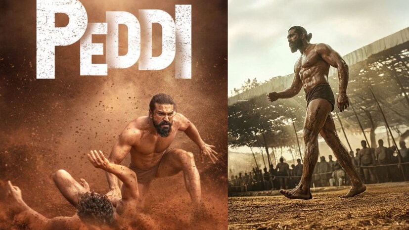 Peddi 7 Days Collections: బాక్సాఫీస్ వద్ద పెద్ది సునామీ కంటిన్యూ ...