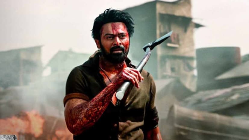 స్పిరిట్ విషయానికొస్తే బాక్సాఫీస్ రికార్డుల రారాజు ప్రభాస్ తో అర్జున్ రెడ్డి ఫేమ్ సందీప్ రెడ్డి వంగా దర్శకత్వంలో భారీ ఎత్తున ఈ సినిమా రూపొందుతోంది. కాప్ డ్రామాగా తెరకెక్కుతున్న ఈ సినిమాలో ప్రభాస్ పవర్ఫుల్ పోలీస్ ఆఫీసర్ పాత్రలో నటిస్తుండగా, ఆయనకు జోడీగా బాలీవుడ్ బ్యూటీ త్రిప్తి దిమ్రి హీరోయిన్గా కనిపించనుంది. టీ-సిరీస్, భద్రకాళి పిక్చర్స్ బ్యానర్లపై అత్యంత ప్రతిష్టాత్మకంగా స్పిరిట్ సినిమాను నిర్మిస్తున్నారు. పాన్ వరల్డ్ మూవీగా రాబోతున్న ఈ సినిమా తెలుగు, హిందీ, ఇంగ్లీష్, తమిళ, మలయాళ, కన్నడ భాషలతో పాటు చైనీస్, జపనీస్, కొరియన్ భాషల్లో కూడా విడుదల చేయనున్నారు. 2027 మర్చి 5న ఈ సినిమా రిలీజ్ కానుంది. స్పిరిట్ విషయానికొస్తే బాక్సాఫీస్ రికార్డుల రారాజు ప్రభాస్ తో అర్జున్ రెడ్డి ఫేమ్ సందీప్ రెడ్డి వంగా దర్శకత్వంలో భారీ ఎత్తున ఈ సినిమా రూపొందుతోంది. కాప్ డ్రామాగా తెరకెక్కుతున్న ఈ సినిమాలో ప్రభాస్ పవర్ఫుల్ పోలీస్ ఆఫీసర్ పాత్రలో నటిస్తుండగా, ఆయనకు జోడీగా బాలీవుడ్ బ్యూటీ త్రిప్తి దిమ్రి హీరోయిన్గా కనిపించనుంది. టీ-సిరీస్, భద్రకాళి పిక్చర్స్ బ్యానర్లపై అత్యంత ప్రతిష్టాత్మకంగా స్పిరిట్ సినిమాను నిర్మిస్తున్నారు. పాన్ వరల్డ్ మూవీగా రాబోతున్న ఈ సినిమా తెలుగు, హిందీ, ఇంగ్లీష్, తమిళ, మలయాళ, కన్నడ భాషలతో పాటు చైనీస్, జపనీస్, కొరియన్ భాషల్లో కూడా విడుదల చేయనున్నారు. 2027 మర్చి 5న ఈ సినిమా రిలీజ్ కానుంది.