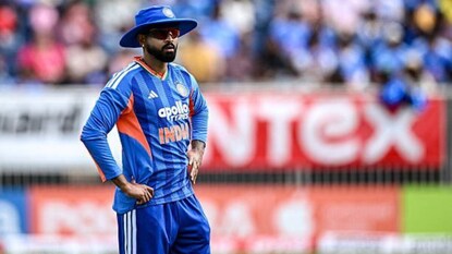 శ్రేయస్ అయ్యర్