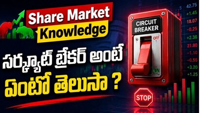 Share Market Knowledge Share Market Knowledge