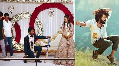 Ram Charan Chikiri Chikiri Song Ram Charan Chikiri Chikiri Song