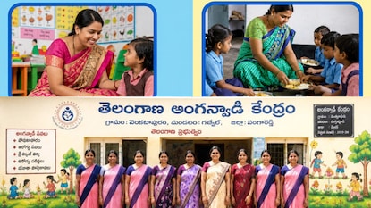 Anganwadi Recruitment 2026 Anganwadi Recruitment 2026