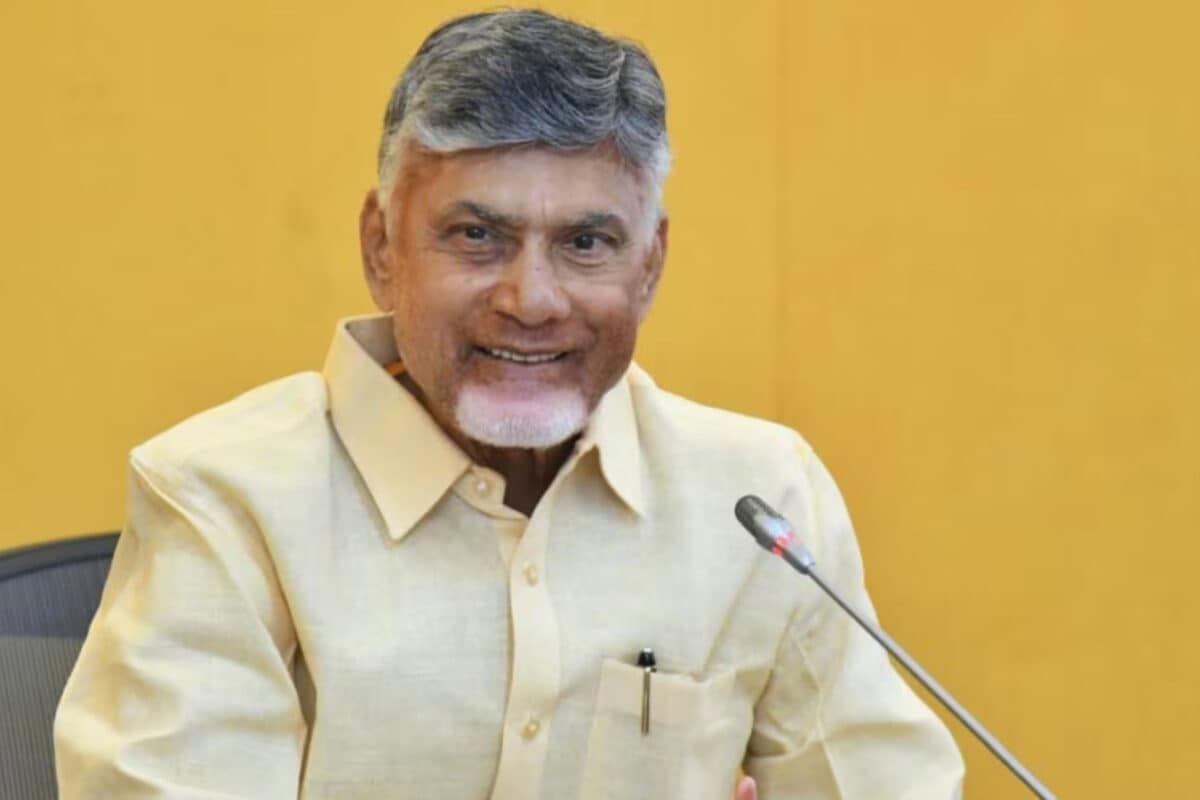 AP and Telangana News Live: టీడీపీ ఎంపీలకు సీఎం చంద్రబాబు దిశానిర్దేశం.. పార్లమెంట్ సమావేశాల అజెండాపై కీలక సూచనలు