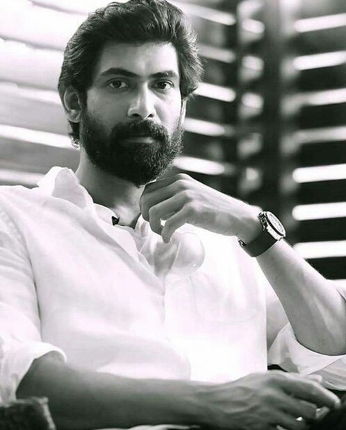  గతంలో కూడా రానా ఆ హీరోయిన్ గురించి మాట్లాడిన సందర్భాలు ఉన్నాయి. ఆమె తనకు చాలా కాలంగా మంచి స్నేహితురాలని, జీవితంలో ఎన్నో విషయాలు పంచుకున్నామని చెప్పినట్లు వార్తలు వచ్చాయి. ప్రస్తుతం ఇద్దరూ తమ తమ జీవితాల్లో బిజీగా ఉన్నప్పటికీ, ఆ స్నేహబంధం మాత్రం అలాగే కొనసాగుతుందని సినీ వర్గాలు చెబుతున్నాయి. ఇదిలా ఉంటే, రానా ప్రస్తుతం నటుడిగా, నిర్మాతగా వరుస ప్రాజెక్టులతో బిజీగా ఉన్నారు. కొత్త కథలను ప్రేక్షకులకు అందించడంలో ఆయన ప్రత్యేక శ్రద్ధ చూపుతున్నారు. మరోవైపు వ్యక్తిగత జీవితంలో కూడా ఆనందంగా గడుపుతున్నారని పలువురు చెబుతున్నారు.