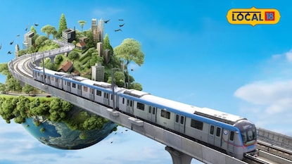 Hyderabad Metro: కొత్త మెట్రో లైన్పై కీలక అప్డేట్.. హైదరాబాద్ వాసులకు అదిరిపోయే గుడ్ న్యూస్! Hyderabad Metro: కొత్త మెట్రో లైన్పై కీలక అప్డేట్.. హైదరాబాద్ వాసులకు అదిరిపోయే గుడ్ న్యూస్!