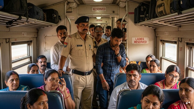  రైల్వే చట్టంలోని సెక్షన్ 137 ప్రకారం, చెల్లుబాటు అయ్యే టికెట్ లేదా పాస్ లేకుండా ప్రయాణించిన ప్రయాణికులపై విధించే కనీస జరిమానాను రూ.250 నుంచి రూ.500కు పెంచారు. అయితే ఈ సెక్షన్ కింద ఉన్న గరిష్ఠ శిక్షలో ఎలాంటి మార్పు చేయలేదు. నిబంధనల ఉల్లంఘన రుజువైతే గతంలో మాదిరిగానే ఆరు నెలల వరకు జైలు శిక్ష, లేదా రూ.1,000 వరకు జరిమానా, లేదా ఈ రెండూ విధించే అవకాశం కొనసాగుతుంది.