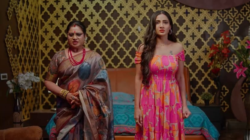 Karthika Deepam Serial June 15th Episode: అసలు నిజాన్ని చెప్పేసిన ...