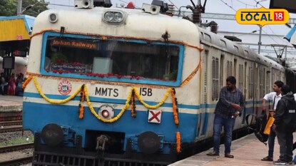 South Central Railway: హైదరాబాద్‌లో ఉంటున్న వారికి అలర్ట్.. రైల్వే శాఖ దిమ్మతిరిగే షాక్!