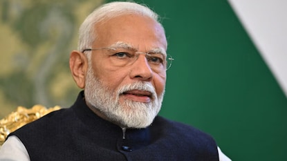 ప్రధాని మోదీ (Image credit - Reuters)