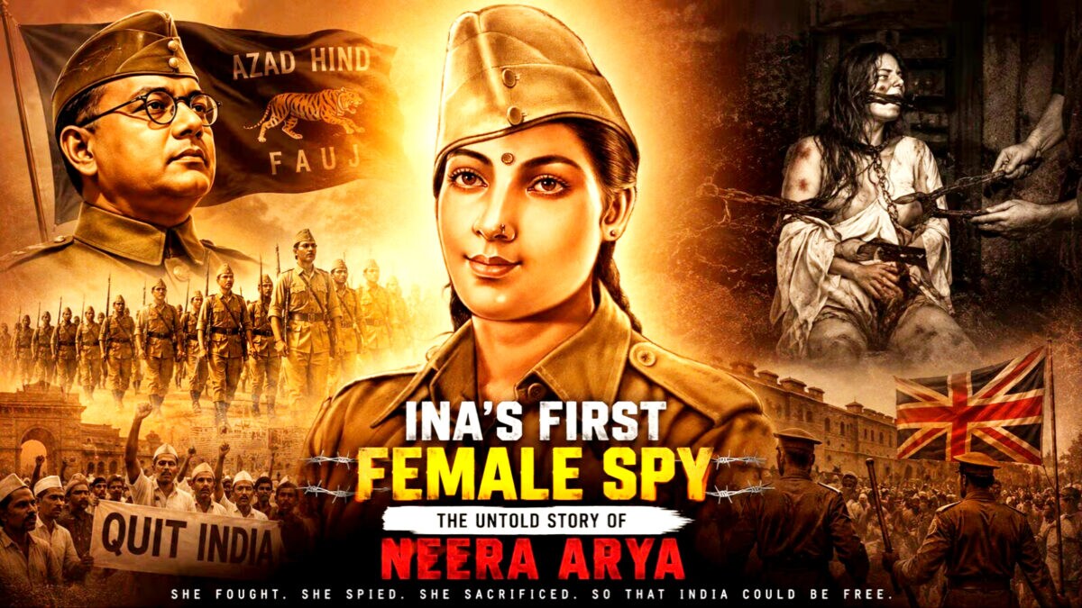 women Spy - ShareChat
