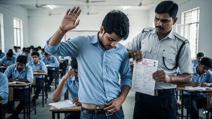 ప్రతీకాత్మక చిత్రం