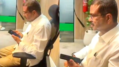 ధర్మేంద్ర ప్రధాన్ (Image: PTI) ధర్మేంద్ర ప్రధాన్ (Image: PTI)