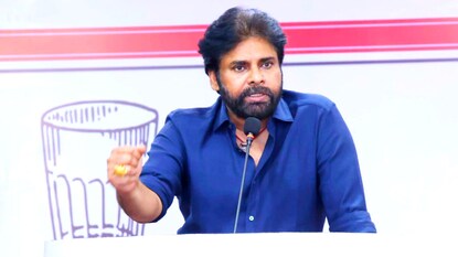 ఏపీ డీసీఎం పవన్ కళ్యాణ్ సంచలన ప్రెస్‌మీట్.. ఏమన్నారంటే..!
