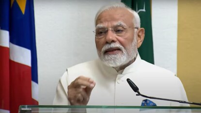 ప్రధాని నరేంద్ర మోదీ  