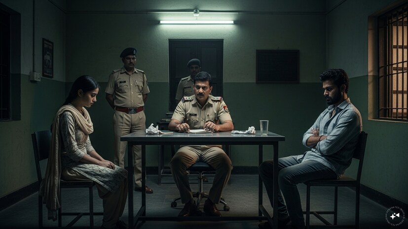  విగ్ యాంగిల్ చాలా మంది యువతలో చర్చనీయాంశం అయింది. బాహ్య సౌందర్యం మీద అతిగా ఆధారపడటం, సంబంధాల్లో నిజాయితీ లేకపోవడం వంటి సమస్యలు హైలైట్ అవుతున్నాయి. హైదరాబాద్‌లోనూ, తెలుగు రాష్ట్రాల్లో చాలా మంది యువకులు ఇలాంటి ఒత్తిడిని ఎదుర్కొంటున్నారు. ఈ రోజుల్లో చాలా మంది బట్టతల వస్తోంది. అందుకు జన్యుపరమైన కారణాలు, ఒత్తిడి, టెన్షన్స్, లైఫ్ స్టైల్ మార్పులు కారణం అవుతున్నాయి. విగ్ వాడటం ద్వారా.. చాలా మంది కవర్ చేసుకుంటున్నారు. అదేమీ తప్పు కాదు. సినిమాల్లో ఎంతో మంది హీరోలు విగ్ వాడుతున్నారు. వారిని కోట్లమంది అభిమానిస్తున్నారు. మరి సియా.. విగ్ కారణంతోనే హత్య చేసి ఉంటుందా అనే ప్రశ్నలు తెరపైకి వస్తున్నాయి.