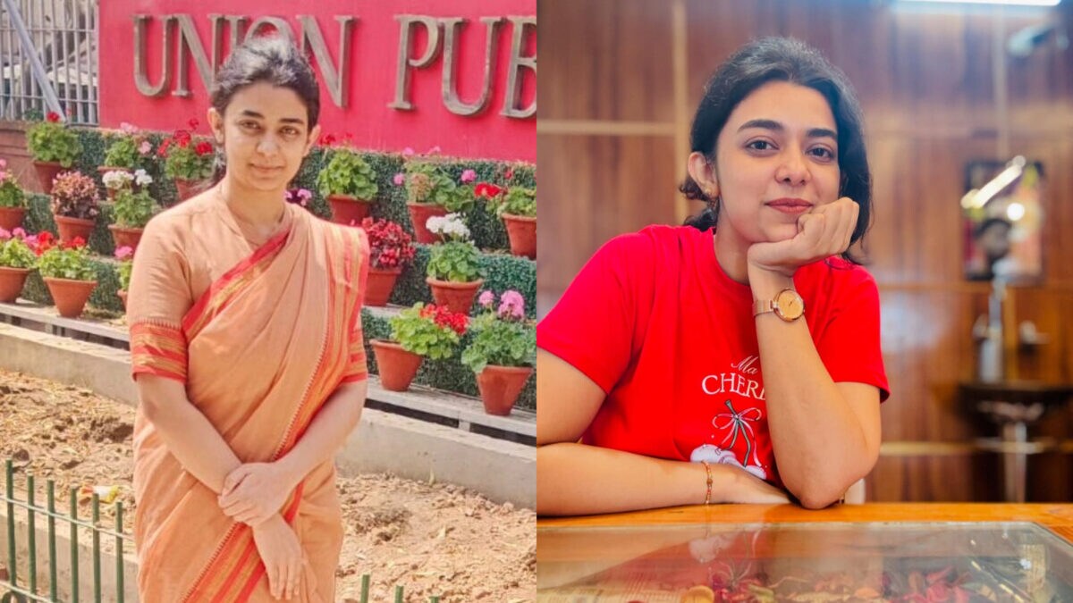 Rupal Rana IAS: తల్లి మరణం. 2 ప్రయత్నాల్లో సివిల్స్ విఫలం. చివరకు ...
